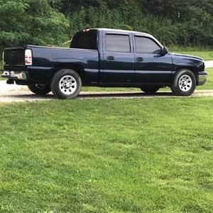 Meet your Posher, Patrick